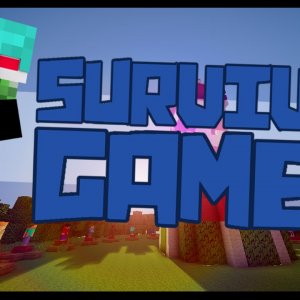 Minecraft Survival Games #99.5 Montage in Progress!