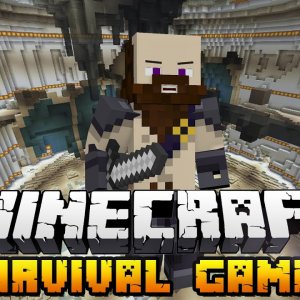 Minecraft Survival Games | Episode 38 "Leaderboards"