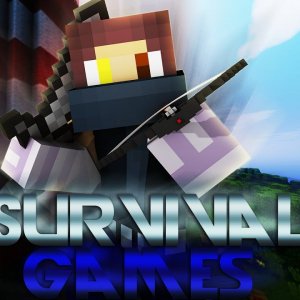 3D Resource Packs| Minecraft Survival Games #5