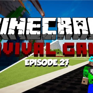 (MCSG) Minecraft Survival Games | #27 | Lose Streaks and Updates.