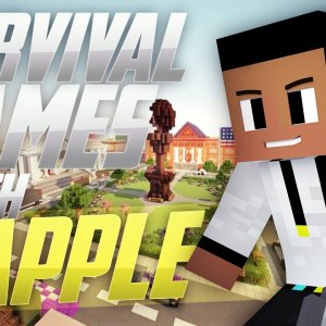 Stupid Wifi! | MCSG | Minecraft Survival Games | #58