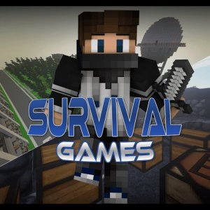 Double Header - Minecraft: Hunger Games! - MCSG #20