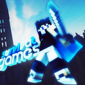 Pyr's Dawn Pack| Minecraft Survival Games #35