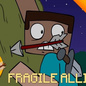 Fragile Alliance - Episode 03 Feat. AntVenom