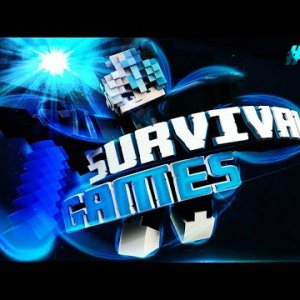 Minecraft Survival Games | Ep #7 | "CLICKS!!!"