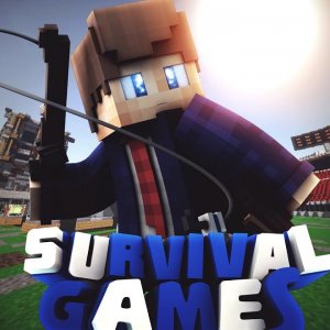 Minecraft Survival Games [2.0] #5: AYUDA!